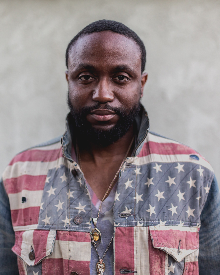 Byron Bowers, Comedian